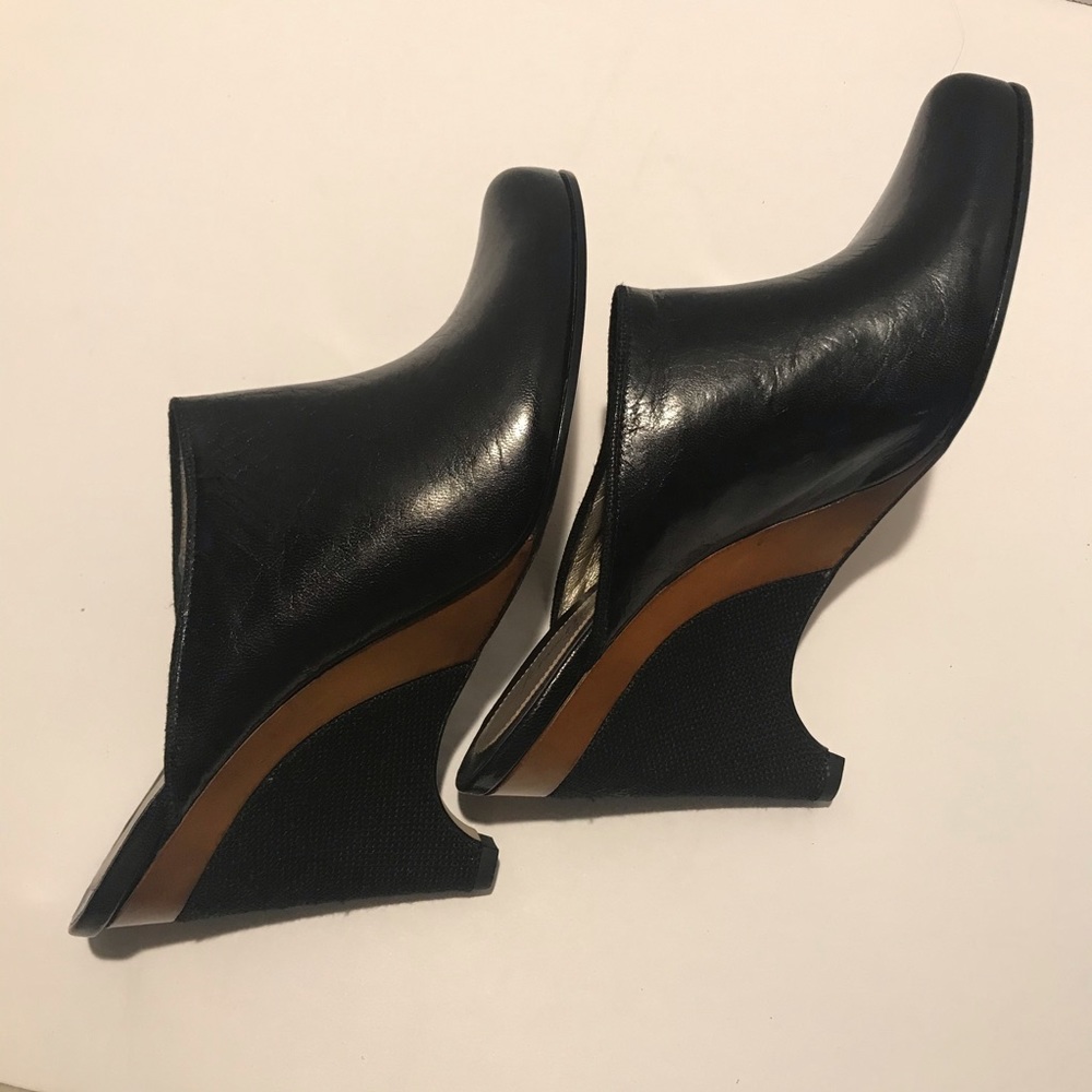 Kenneth Cole NY Leather 10